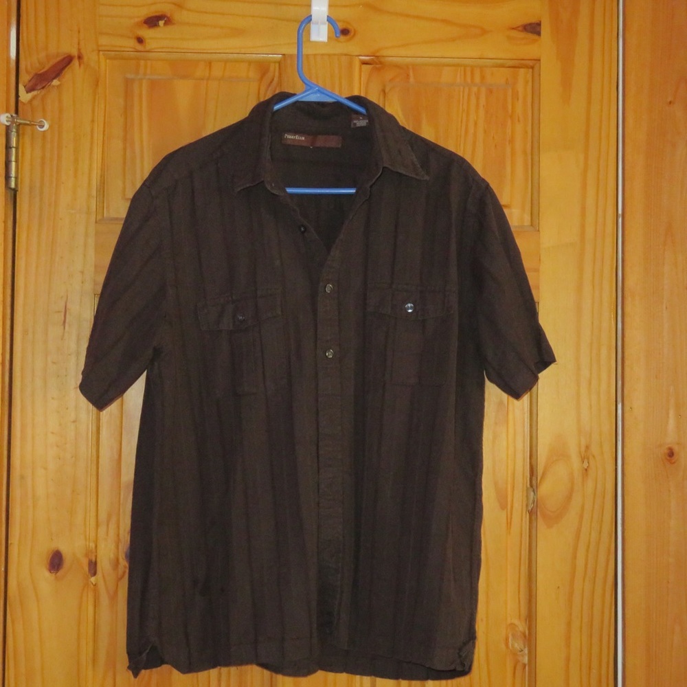 Perry Ellis -100% Cotton